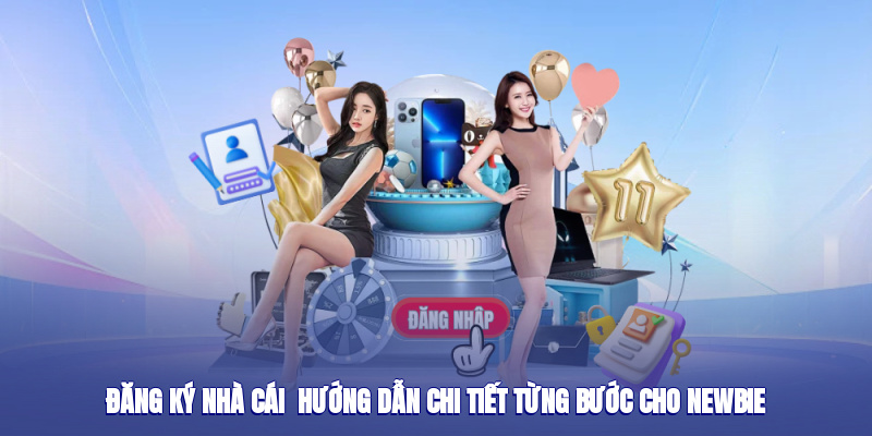Điền thông tin đăng ký OK88