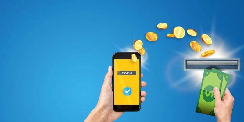 Nạp tiền OK88 chuyển khoản