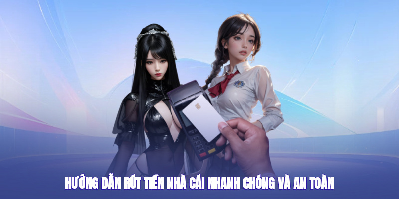 Rút tiền OK88 ngân hàng