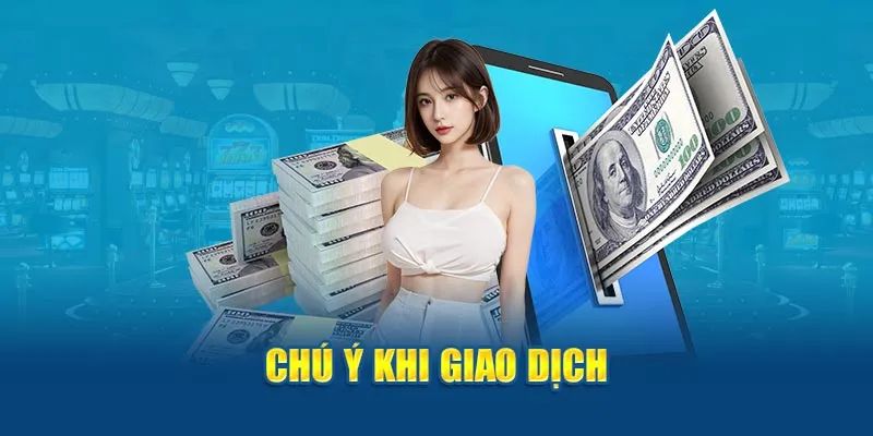 Ưu điểm của rút tiền
