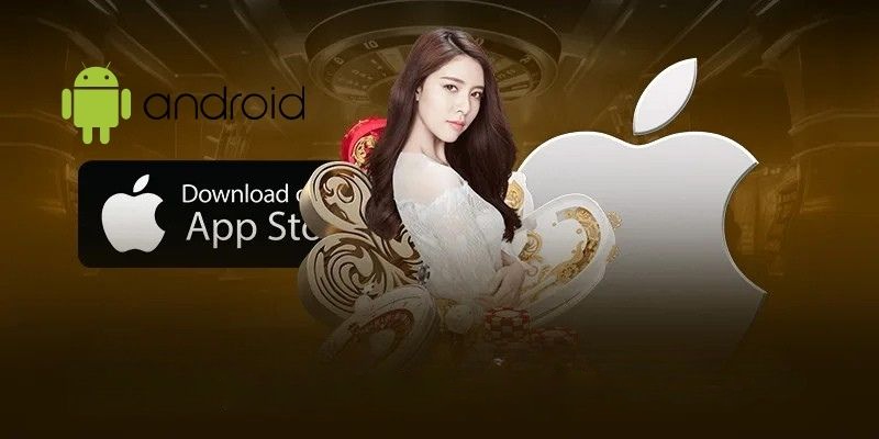 Cách tải app OK88 với iOS