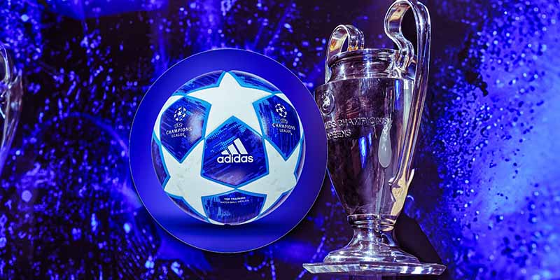 Chiến thuật soi kèo Champions League – Chắc thắng 99%