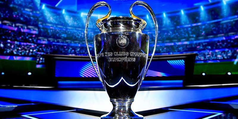 Phân tích kèo cược khi tham gia cược Champions League