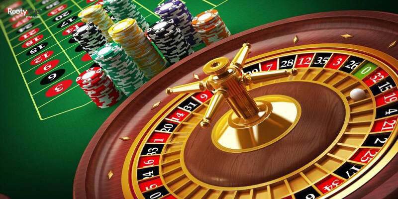 Khuyến mãi Casino OK88 bảo hiểm, hoàn tiền