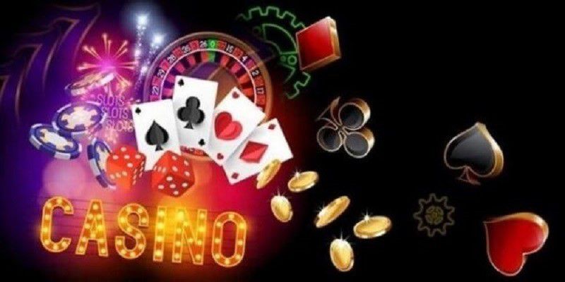 Lợi ích khi tham gia khuyến mãi Casino OK88