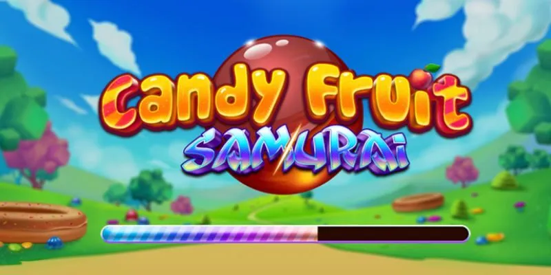 Nổ Hũ Candy Fruit – Game Slot Ngọt Ngào Đậm Chất Giải Trí