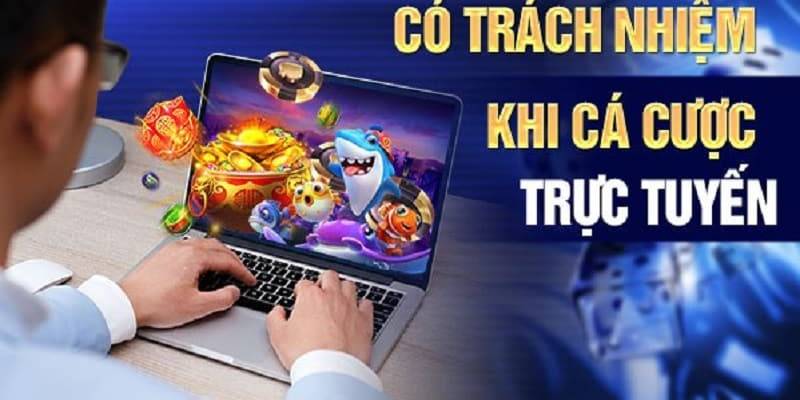 Cá Cược Có Trách Nhiệm OK88 Đảm Bảo Minh Bạch, Công Bằng