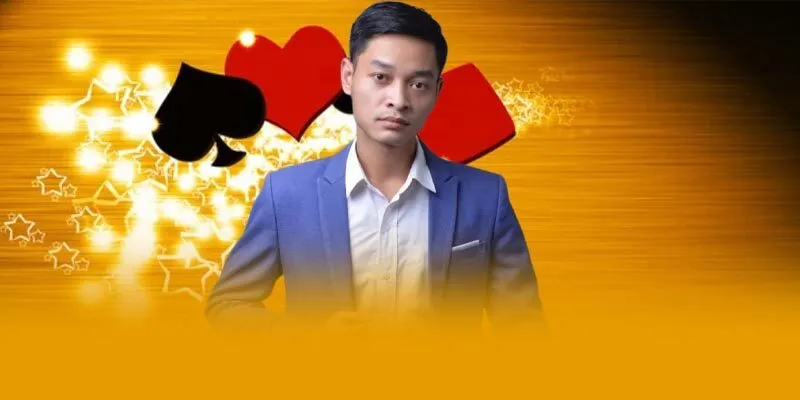 CEO Vũ Cảnh tạo nên những giá trị bền vững cho người chơi